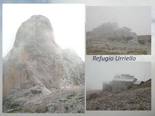 Refugio Urriello,[object Object]