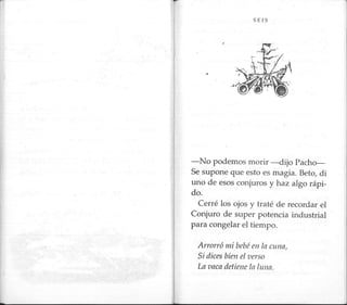 El pirata barbanegra 