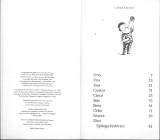 El pirata barbanegra 