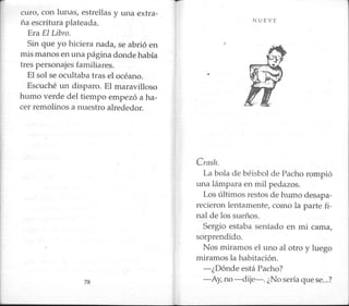 El pirata barbanegra 