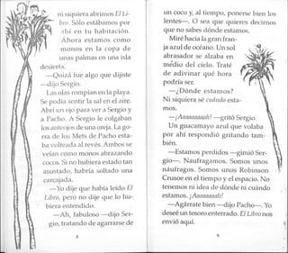 El pirata barbanegra 