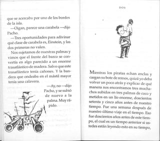 El pirata barbanegra 