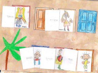 El pirata espasa negra p4 b