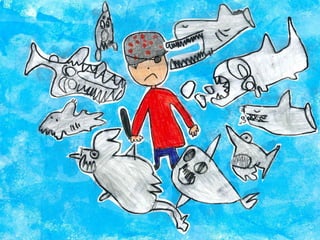 El pirata espasa negra p4 b