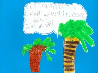 El pirata espasa negra p4 b