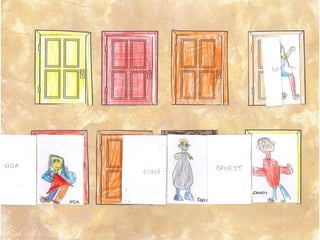 El pirata espasa negra p4 b