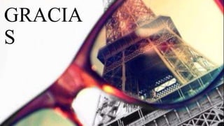 GRACIA
S
 