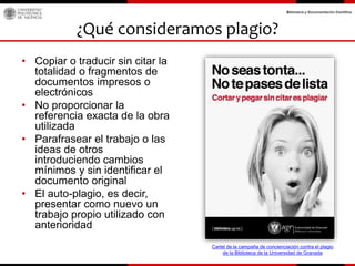 3.3: Plagio - LibreTexts Español