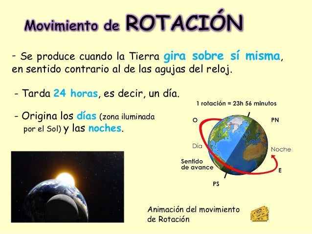 El tierra