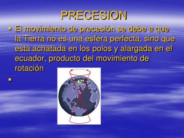 El planeta tierra 1
