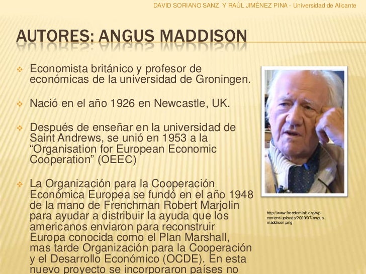 En Que Consiste El Plan Marshall