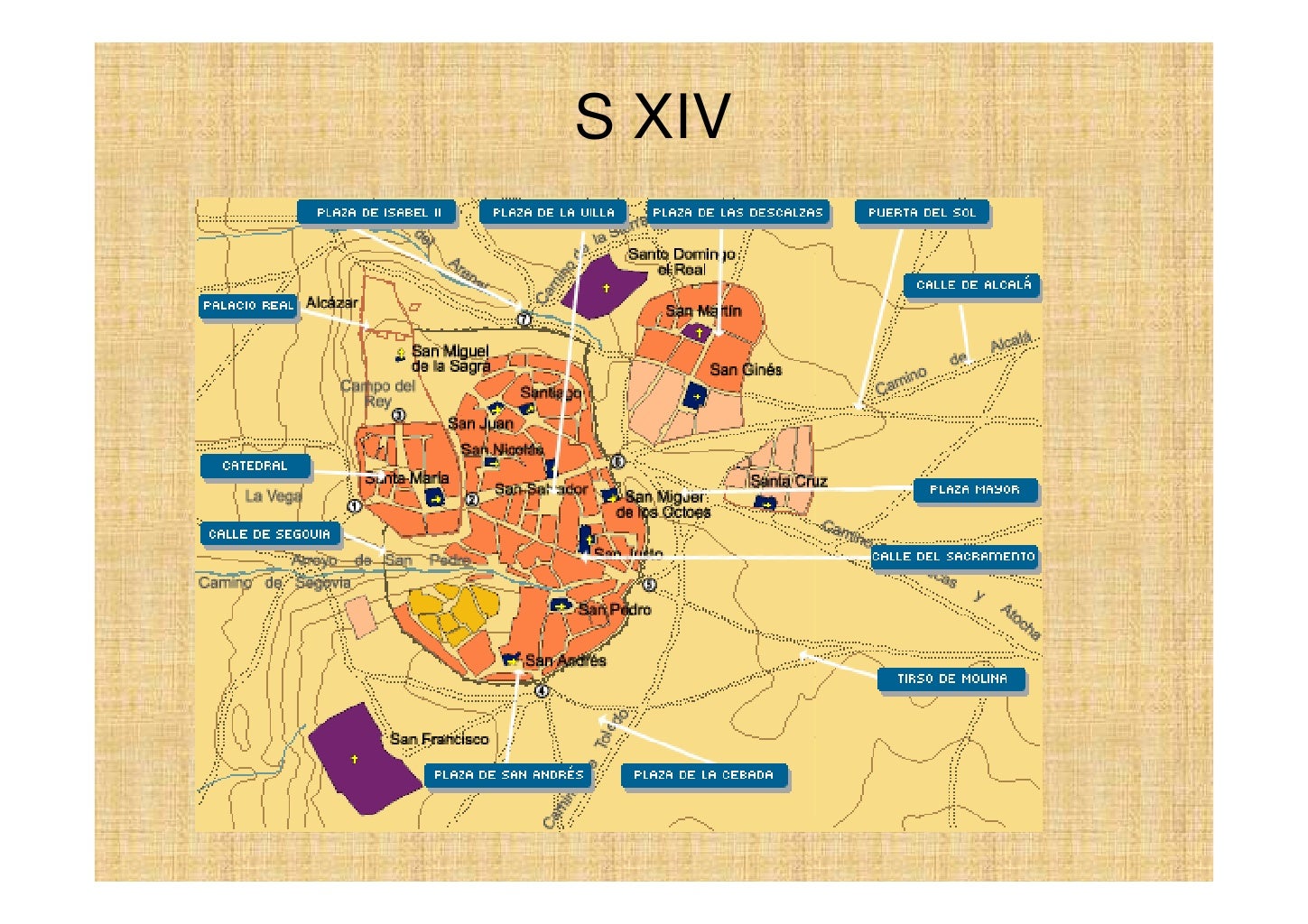 S XIV