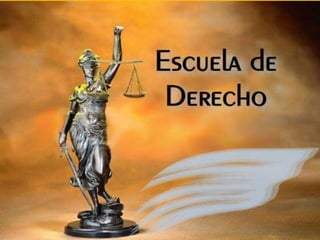 Y CIENCIAS POLITICAS
 