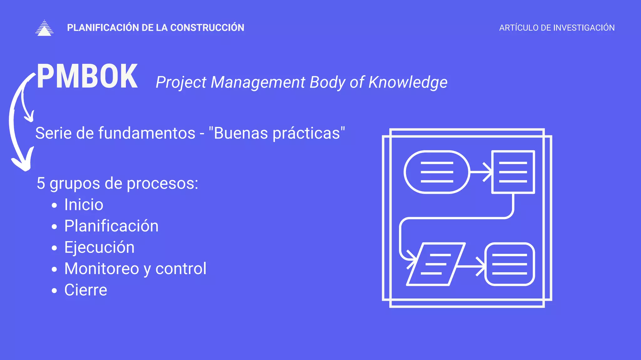 EL PMBOK Y EL ANÁLISIS DE VALOR EN LA CONSTRUCCIÓN.pdf