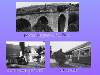 El poble abans.ppt i part