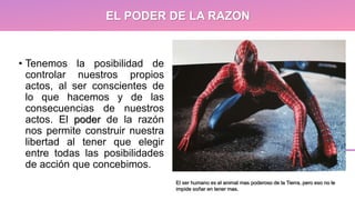 El poder | PPT