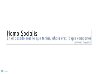 El poder de foursquare noviembre 2011