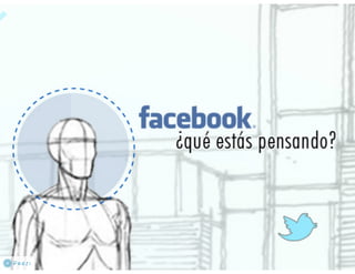 El poder de foursquare noviembre 2011