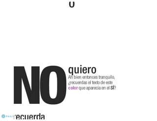 El poder de foursquare noviembre 2011