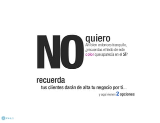 El poder de foursquare noviembre 2011