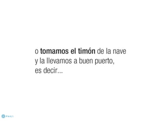 El poder de foursquare noviembre 2011