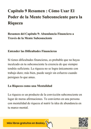El poder de la mente subconsciente PDF.pdf
