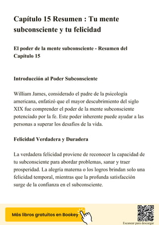 El poder de la mente subconsciente PDF.pdf