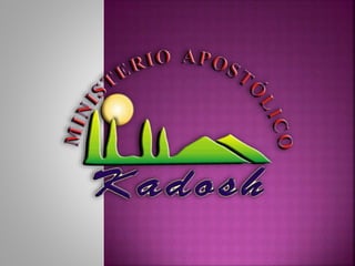 EL PODER DE LA PALABRA DE DIOS