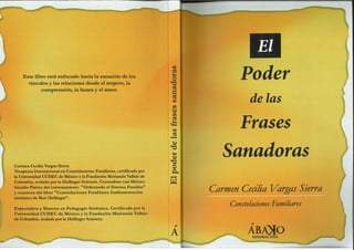 El Poder de las Frases Sanadoras Completo.pdf · versión 1.pdf