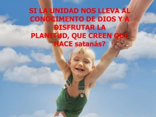 Creer en Jesus