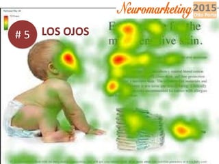 # 5 LOS OJOS
 