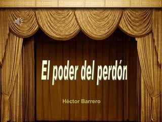 Héctor Barrero
 