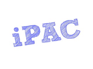 iPAC
 