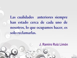 J. Ramiro Ruiz Limón
 