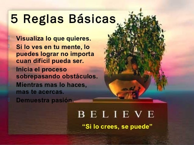 Resultado de imagen de Tu puedes, si quieres