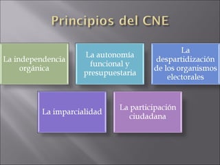 El poder electoral_ Maria Marmolejo