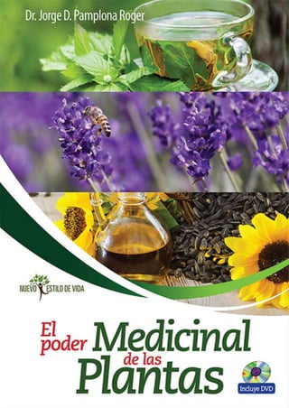 🍀El poder medicinal plantas - Jorge Pamplona .pdf