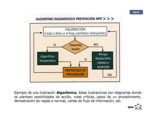 El porder de lo visual