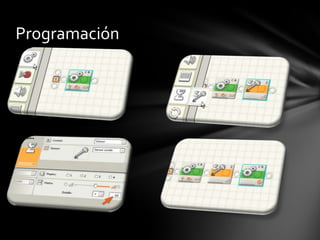 Programación