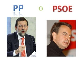 pp PSOE O 