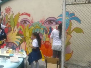 ARTE Y PRAE