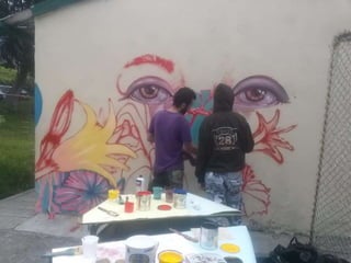 ARTE Y PRAE