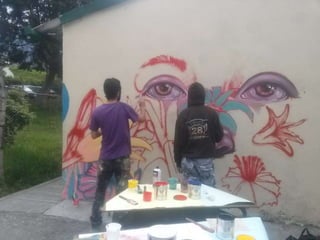 ARTE Y PRAE