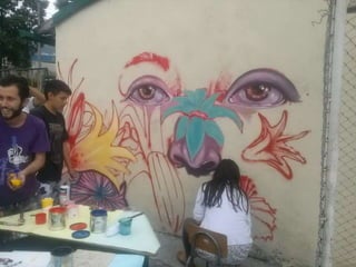 ARTE Y PRAE