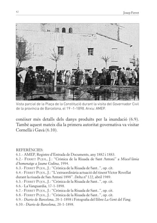 El Prat i la Guàrdia Civil 1863-1936