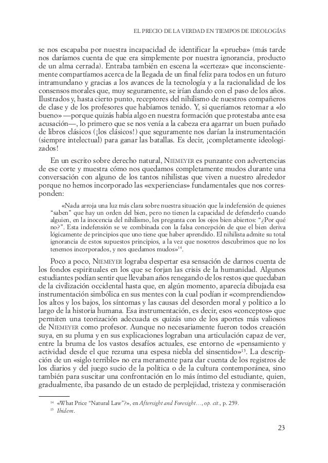 Aftersight essay foresight selected