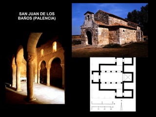 SAN JUAN DE LOS BAÑOS (PALENCIA) 