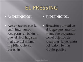 [object Object],[object Object],[object Object],[object Object],Aristides Rios Cossio 