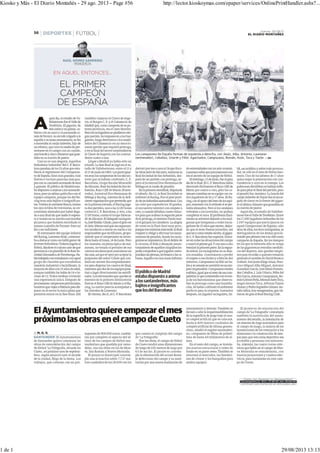 Kiosko y Más - El Diario Montañés - 29 ago. 2013 - Page #56 http://lector.kioskoymas.com/epaper/services/OnlinePrintHandler.ashx?...
1 de 1 29/08/2013 13:13
 
