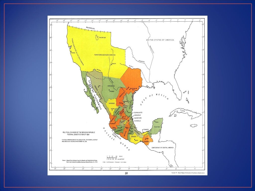 Imperio Mexicano Mapa Mexico Images